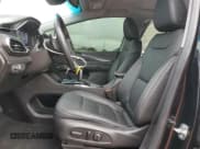 ✅ 2022 Chevrolet Bolt EV 2LT • VIN: 1G1FX6S0XN4102663 • Lot: 48885675. Wystawiony na Copart z przebiegiem 34 104 mil. Bezpłatny archiwum sprzedaży aukcyjnych z USA i szczegółowy raport historii pojazdu na DreamBid. Zdjęcie 7.