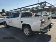 ✅ 2016 Chevrolet Colorado 2WD LT • VIN: 1GCGSCE39G1304526 • Лот: 69249135. Опубликован ранее на Copart с пробегом 123 827 миль. Бесплатный доступ к архиву аукционных продаж из США и подробный отчёт об истории автомобиля на DreamBid. Изображение 2.