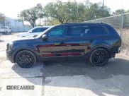 ✅ 2022 Kia Telluride SX • VIN: 5XYP5DHC8NG323378 • Лот: 43834473. Опубликован ранее на IAAI с пробегом 60 450 миль. Бесплатный доступ к архиву аукционных продаж из США и подробный отчёт об истории автомобиля на DreamBid. Изображение 14.
