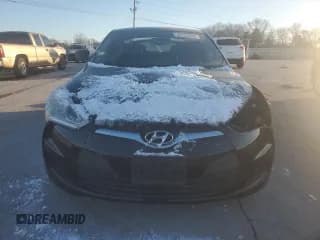 ✅ 2013 Hyundai Veloster w/Black Int • VIN: KMHTC6AD5DU145912 • Lot: 45750855. Wystawiony na Copart z przebiegiem 112 719 mil. Bezpłatny archiwum sprzedaży aukcyjnych z USA i szczegółowy raport historii pojazdu na DreamBid. Zdjęcie 5.