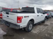 ✅ 2015 Ford F-150 XLT • VIN: 1FTEW1E84FFC72887 • Лот: 43650487. Опубликован ранее на IAAI с пробегом 149 094 миль. Бесплатный доступ к архиву аукционных продаж из США и подробный отчёт об истории автомобиля на DreamBid. Изображение 4.