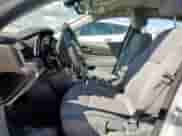 2016 Chevrolet Malibu LS with VIN 1G11B5SA0GF124674, listed as a Copart auction lot 84196845 with 109,356 mi miles and Salvage title. Bid and sale history available at DreamBid. Image 7.