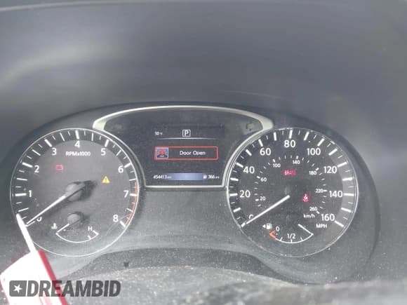 ✅ 2017 Nissan Pathfinder SV • VIN: 5N1DR2MN7HC902482 • Лот: 43687502. Опубликован ранее на IAAI с пробегом 454 413 миль. Бесплатный доступ к архиву аукционных продаж из США и подробный отчёт об истории автомобиля на DreamBid. Изображение 7.