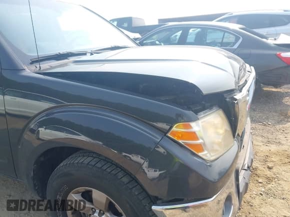 ✅ 2010 Nissan Frontier SE • VIN: 1N6AD0ER1AC439608 • Лот: 42435851. Опубликован ранее на IAAI с пробегом 101 588 миль. Бесплатный доступ к архиву аукционных продаж из США и подробный отчёт об истории автомобиля на DreamBid. Изображение 20.