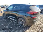 ✅ 2020 Hyundai Tucson SEL • VIN: KM8J3CALXLU194874 • Лот: 85339665. Опубликован ранее на Copart с пробегом Не указан. Бесплатный доступ к архиву аукционных продаж из США и подробный отчёт об истории автомобиля на DreamBid. Изображение 2.