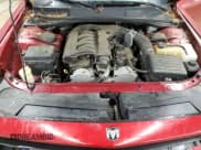 ✅ 2010 Dodge Challenger SE • VIN: 2B3CJ4DV3AH323576 • Lot: 84977794. Wystawiony na Copart z przebiegiem 161 020 mil. Bezpłatny archiwum sprzedaży aukcyjnych z USA i szczegółowy raport historii pojazdu na DreamBid. Zdjęcie 11.