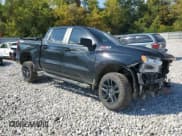 ✅ 2024 Chevrolet Silverado 1500 LT Trail Boss • VIN: 3GCUDFED4RG201574 • Lot: 72021395. Wystawiony na Copart z przebiegiem 42 184 mil. Bezpłatny archiwum sprzedaży aukcyjnych z USA i szczegółowy raport historii pojazdu na DreamBid. Zdjęcie 4.