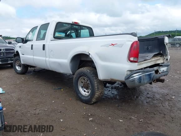 ✅ 1999 Ford F-350 XL • VIN: 1FTSW31F7XED56678 • Lot: 42440204. Listed on IAAI with 299,170 mi. Free auction sales archive from the USA and detailed vehicle history report at DreamBid. Image 3.