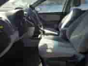 2010 Hyundai Elantra GLS z VIN KMHDU4AD8AU872057, wystawiony jako Copart lot #70456414 z przebiegiem 113 473 mil mil oraz Szkoda całkowita • Salvage title. Historia ofert i sprzedaży dostępna na DreamBid. Obrazek 7.