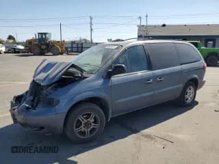 ✅ 2002 Dodge Caravan Sport • VIN: 1B4GP44302B525117 • Лот: 68529575. Опубликован ранее на Copart с пробегом 200 835 миль. Бесплатный доступ к архиву аукционных продаж из США и подробный отчёт об истории автомобиля на DreamBid. Изображение 1.