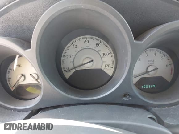 ✅ 2007 Chrysler Sebring • VIN: 1C3LC46K27N610469 • Lot: 43322297. Wystawiony na IAAI z przebiegiem 150 339 mil. Bezpłatny archiwum sprzedaży aukcyjnych z USA i szczegółowy raport historii pojazdu na DreamBid. Zdjęcie 7.