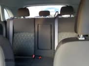 ✅ 2022 Mitsubishi Outlander Sport SE • VIN: JA4AJVAW8NU604875 • Lot: 79654684. Wystawiony na Copart z przebiegiem 49 361 mil. Bezpłatny archiwum sprzedaży aukcyjnych z USA i szczegółowy raport historii pojazdu na DreamBid. Zdjęcie 10.