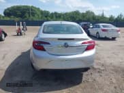 ✅ 2014 Buick Regal Premium I • VIN: 2G4GN5EXXE9183239 • Лот: 42697486. Опубликован ранее на IAAI с пробегом 188 895 миль. Бесплатный доступ к архиву аукционных продаж из США и подробный отчёт об истории автомобиля на DreamBid. Изображение 16.