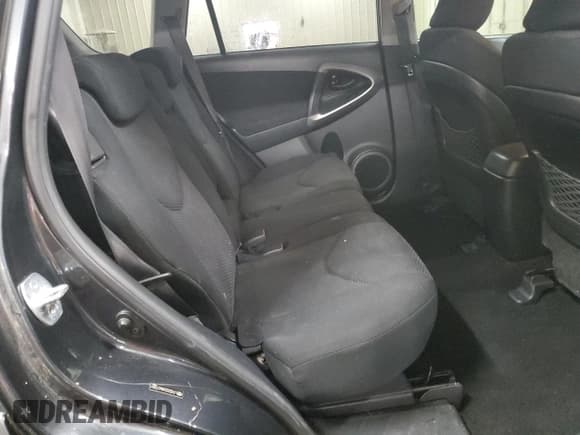 ✅ 2008 Toyota RAV4 Sport • VIN: JTMZD32V886073891 • Lot: 53464685. Listed on Copart with 192,737 mi. Free auction sales archive from the USA and detailed vehicle history report at DreamBid. Image 11.