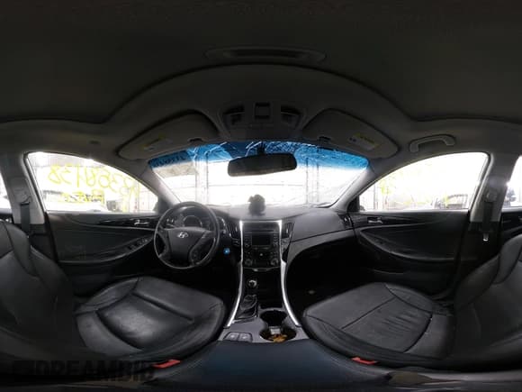 ✅ 2014 Hyundai Sonata Limited • VIN: 5NPEC4AC0EH876820 • Lot: 43358438. Listed on IAAI with 149,817 mi. Free auction sales archive from the USA and detailed vehicle history report at DreamBid. Image 18.