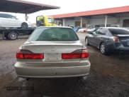 ✅ 2000 Honda Accord EX • VIN: 1HGCG1655YA028823 • Lot: 43741498. Listed on IAAI with 224,035 mi. Free auction sales archive from the USA and detailed vehicle history report at DreamBid. Image 16.