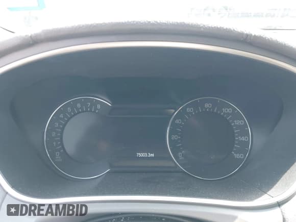 ✅ 2017 Lincoln MKX Select • VIN: 2LMPJ6KRXHBL25565 • Lot: 42657292. Listed on IAAI with 75,003 mi. Free auction sales archive from the USA and detailed vehicle history report at DreamBid. Image 7.