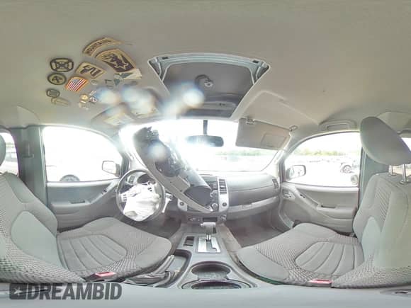 2016 Nissan Frontier SV with VIN 1N6AD0CW7GN903796, listed as a Copart auction lot 63062885 with 39,967 mi miles and Salvage title. Bid and sale history available at DreamBid. Image 14.