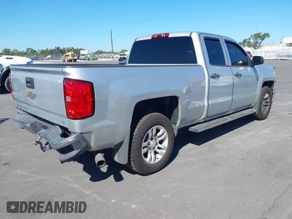 2014 Chevrolet Silverado 1500 LT z VIN 1GCRCREH9EZ321345, wystawiony jako IAAI lot #43542809 z przebiegiem 140 258 mil mil oraz . Historia ofert i sprzedaży dostępna na DreamBid. Obrazek 4.