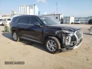 ✅ 2020 Hyundai Palisade SE • VIN: KM8R1DHE6LU064905 • Лот: 68866394. Опубликован ранее на Copart с пробегом 85 040 миль. Бесплатный доступ к архиву аукционных продаж из США и подробный отчёт об истории автомобиля на DreamBid. Изображение 4.