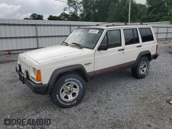 ✅ 1996 Jeep Cherokee Sport • VIN: 1J4FJ68S3TL103684 • Lot: 63466265. Wystawiony na Copart z przebiegiem 163 715 mil. Bezpłatny archiwum sprzedaży aukcyjnych z USA i szczegółowy raport historii pojazdu na DreamBid. Zdjęcie 1.
