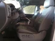 ✅ 2020 Chevrolet Silverado 1500 LTZ • VIN: 3GCUYGET1LG186539 • Lot: 91819805. Listed on Copart with 37,003 mi. Free auction sales archive from the USA and detailed vehicle history report at DreamBid. Image 7.