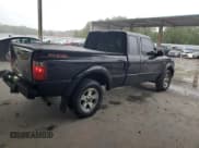 ✅ 2005 Ford Ranger XL • VIN: 1FTYR14U15PB07391 • Lot: 90054005. Listed on Copart with 94,125 mi. Free auction sales archive from the USA and detailed vehicle history report at DreamBid. Image 3.