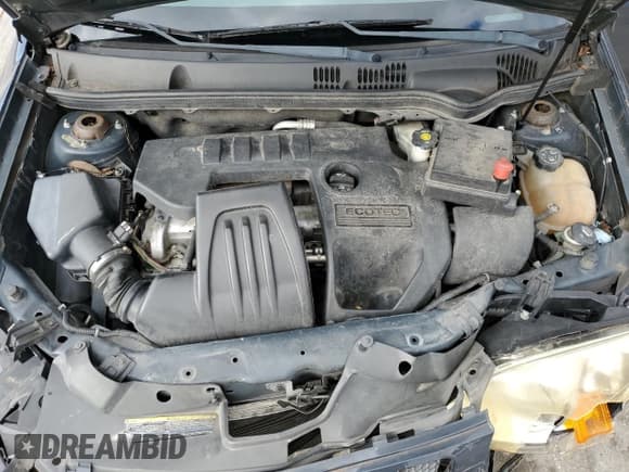 ✅ 2009 Pontiac G5 • VIN: 1G2AS18H397260884 • Lot: 73531504. Wystawiony na Copart z przebiegiem 174 164 mil. Bezpłatny archiwum sprzedaży aukcyjnych z USA i szczegółowy raport historii pojazdu na DreamBid. Zdjęcie 12.