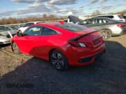 ✅ 2018 Honda Civic EX-T • VIN: 2HGFC3B35JH353715 • Lot: 92156155. Wystawiony na Copart z przebiegiem 109 950 mil. Bezpłatny archiwum sprzedaży aukcyjnych z USA i szczegółowy raport historii pojazdu na DreamBid. Zdjęcie 2.