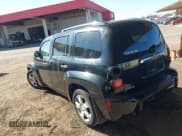 ✅ 2006 Chevrolet HHR LT • VIN: 3GNDA23D36S649664 • Lot: 41360641. Listed on IAAI with Not provided. Free auction sales archive from the USA and detailed vehicle history report at DreamBid. Image 3.