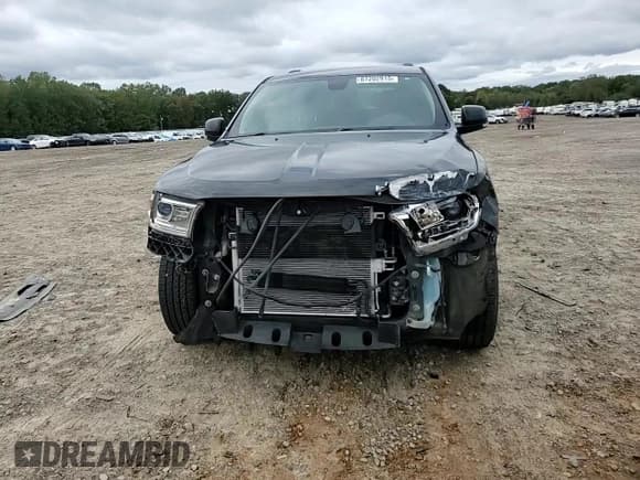 ✅ 2015 Dodge Durango Limited • VIN: 1C4RDJDG0FC864126 • Lot: 87202915. Listed on Copart with 231,451 mi. Free auction sales archive from the USA and detailed vehicle history report at DreamBid. Image 14.
