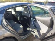 ✅ 2013 Hyundai Elantra GLS • VIN: 5NPDH4AEXDH326392 • Lot: 43402977. Listed on IAAI with 122,358 mi. Free auction sales archive from the USA and detailed vehicle history report at DreamBid. Image 8.