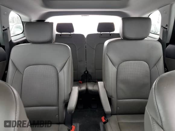 2019 Hyundai Santa Fe Limited Ultimate with VIN KM8SRDHF8KU299792, listed as a Copart auction lot 44926925 with Not provided miles and Clean title. Bid and sale history available at DreamBid. Image 10.