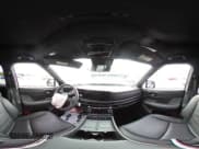 ✅ 2024 Hyundai Santa Fe Calligraphy • VIN: 5NMP5DGL1RH042732 • Lot: 42198918. Listed on IAAI with 2,580 mi. Free auction sales archive from the USA and detailed vehicle history report at DreamBid. Image 20.