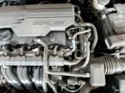 ✅ 2025 Kia K4 GT-Line • VIN: 3KPFW4DE6SE143552 • Lot: 84989045. Listed on Copart with 4,595 mi. Free auction sales archive from the USA and detailed vehicle history report at DreamBid. Image 13.