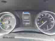 2020 Toyota Camry Hybrid LE с VIN 4T1C31AKXLU013681, выставлен на аукционе IAAI как лот 42540384 с пробегом 45 863 миль миль и . История ставок и продаж доступна на DreamBid. Изображение 7.