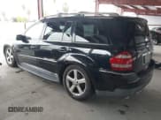 ✅ 2007 Mercedes-Benz GL 450 • VIN: 4JGBF71E17A132291 • Lot: 41927876. Listed on IAAI with 198,859 mi. Free auction sales archive from the USA and detailed vehicle history report at DreamBid. Image 3.