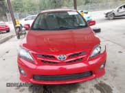 ✅ 2013 Toyota Corolla LE • VIN: 2T1BU4EE9DC005072 • Лот: 43474564. Опубликован ранее на IAAI с пробегом 169 075 миль. Бесплатный доступ к архиву аукционных продаж из США и подробный отчёт об истории автомобиля на DreamBid. Изображение 13.