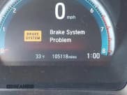 ✅ 2016 Honda Civic EX-L • VIN: 2HGFC3B71GH362214 • Лот: 41634522. Опубликован ранее на IAAI с пробегом 105 118 миль. Бесплатный доступ к архиву аукционных продаж из США и подробный отчёт об истории автомобиля на DreamBid. Изображение 15.