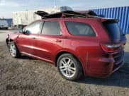 ✅ 2023 Dodge Durango GT • VIN: 1C4RDHDG6PC624945 • Lot: 92036145. Wystawiony na Copart z przebiegiem 52 022 mil. Bezpłatny archiwum sprzedaży aukcyjnych z USA i szczegółowy raport historii pojazdu na DreamBid. Zdjęcie 2.