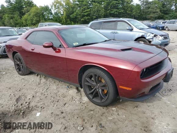 ✅ 2017 Dodge Challenger SXT • VIN: 2C3CDZAG4HH502460 • Lot: 68284853. Wystawiony na Copart z przebiegiem 95 969 mil. Bezpłatny archiwum sprzedaży aukcyjnych z USA i szczegółowy raport historii pojazdu na DreamBid. Zdjęcie 4.