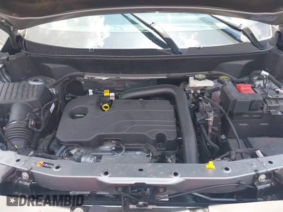 2025 Chevrolet Equinox FWD LT с VIN 3GNAXHEG5SL215648, выставлен на аукционе IAAI как лот 42665426 с пробегом Не указан миль и . История ставок и продаж доступна на DreamBid. Изображение 10.