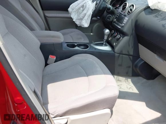 ✅ 2013 Nissan Rogue SV • VIN: JN8AS5MT0DW016626 • Лот: 42388538. Опубликован ранее на IAAI с пробегом 147 414 миль. Бесплатный доступ к архиву аукционных продаж из США и подробный отчёт об истории автомобиля на DreamBid. Изображение 5.