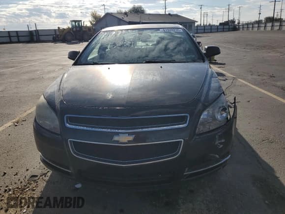 ✅ 2008 Chevrolet Malibu 2LT • VIN: 1G1ZJ57748F294511 • Lot: 81949235. Wystawiony na Copart z przebiegiem 244 734 mil. Bezpłatny archiwum sprzedaży aukcyjnych z USA i szczegółowy raport historii pojazdu na DreamBid. Zdjęcie 5.