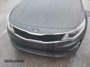 ✅ 2017 Kia Optima LX • VIN: KNAGT4L31H5128620 • Lot: 43534916. Listed on IAAI with 86,448 mi. Free auction sales archive from the USA and detailed vehicle history report at DreamBid. Image 16.