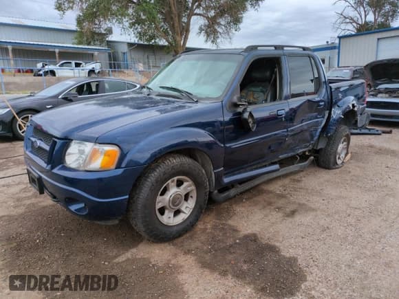 ✅ 2004 Ford Explorer Sport Trac XLS • VIN: 1FMZU77K14UA14947 • Лот: 66717395. Опубликован ранее на Copart с пробегом 272 309 миль. Бесплатный доступ к архиву аукционных продаж из США и подробный отчёт об истории автомобиля на DreamBid. Изображение 1.
