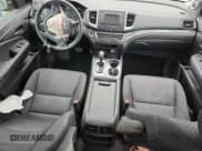 ✅ 2018 Honda Ridgeline Sport • VIN: 5FPYK3F13JB010529 • Лот: 80541185. Опубликован ранее на Copart с пробегом Не указан. Бесплатный доступ к архиву аукционных продаж из США и подробный отчёт об истории автомобиля на DreamBid. Изображение 8.