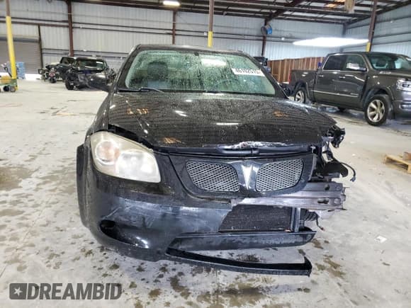 ✅ 2007 Pontiac G5 GT • VIN: 1G2AN15B577218334 • Lot: 46102515. Wystawiony na Copart z przebiegiem 187 518 mil. Bezpłatny archiwum sprzedaży aukcyjnych z USA i szczegółowy raport historii pojazdu na DreamBid. Zdjęcie 5.