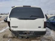 ✅ 2001 Ford Excursion Limited • VIN: 1FMSU43F81ED72660 • Lot: 89268045. Wystawiony na Copart z przebiegiem 231 100 mil. Bezpłatny archiwum sprzedaży aukcyjnych z USA i szczegółowy raport historii pojazdu na DreamBid. Zdjęcie 6.