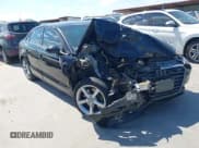 ✅ 2016 Audi A3 Premium • VIN: WAUA7GFF8G1067175 • Lot: 43301962. Wystawiony na IAAI z przebiegiem 112 329 mil. Bezpłatny archiwum sprzedaży aukcyjnych z USA i szczegółowy raport historii pojazdu na DreamBid. Zdjęcie 1.